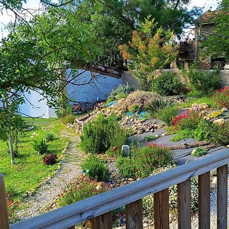 Mobile Home Saint-Christol-lès-Alès المظهر الخارجي الصورة