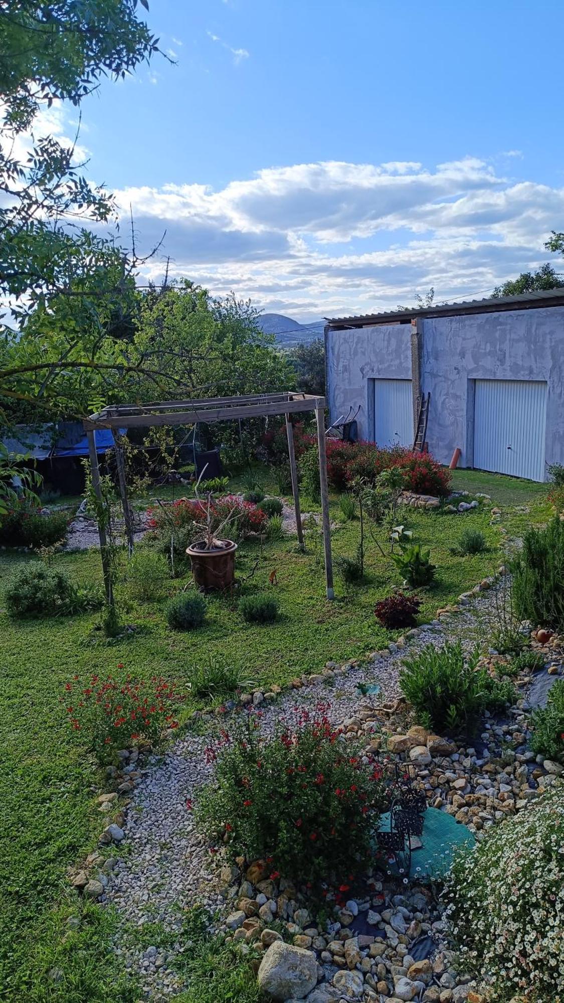 Mobile Home Saint-Christol-lès-Alès المظهر الخارجي الصورة